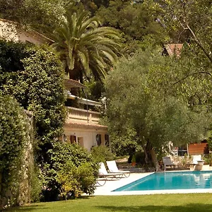 Chambre D'hote Chez Dany - Mougins